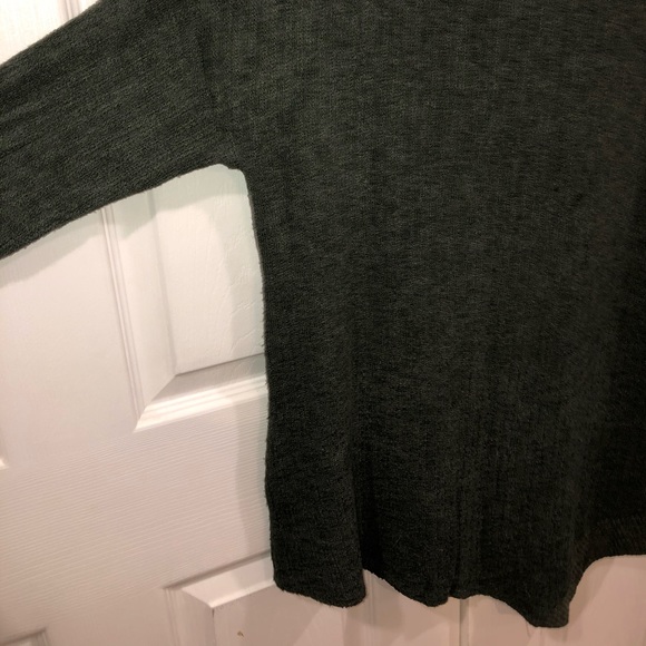 LOUNGE SWEATER - Picture 3 of 7